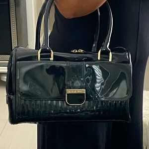 Ted Baker black handbag